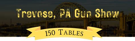 Gun shows in resco also provide the opportunity to meet other gun enthusiasts and experts in the industry, making it an excellent opportunity to network and learn. These events take place throughout the year in various locations around PA, and each show offers its unique vendors and experiences.