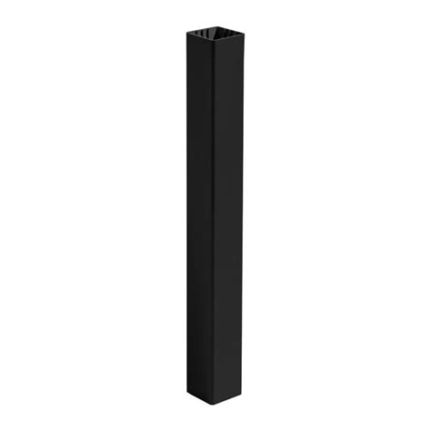 Trex 6x6 post sleeve 108.  Compatible with all Trex Deck Railing lines ...
