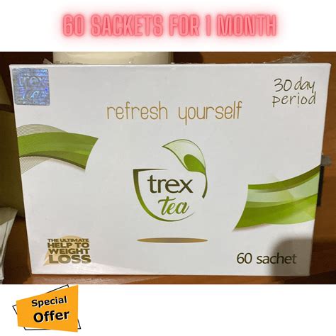 Trex tea