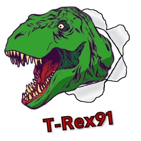 Trex91 Onlyfans Leak [HD] 🍆