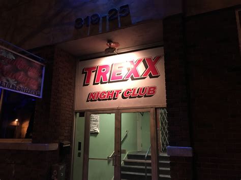 Trexx - Syracuse, New York - Arrivalguides.com