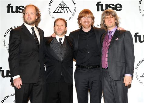 Trey Anastasio - Zimbio