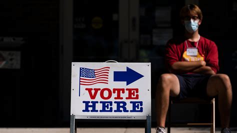 Trey Grayson: We need poll workers. And they need protection.
