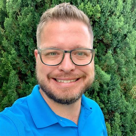 Trey Hamrick - Market Development Manager - VERO Broadband