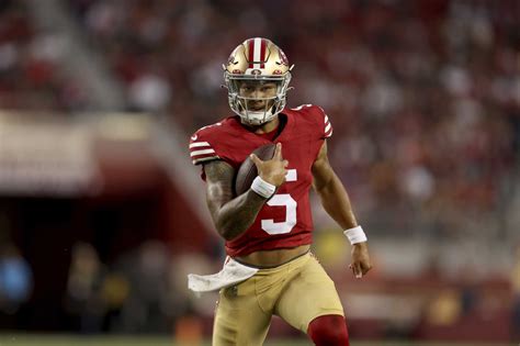 Trey Lance: 49ers tenure ‘not how I expected it to go’; Garoppolo throws shade at SF