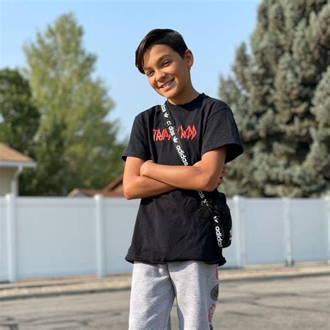 Trey Makai (TikTok Star) Wiki, Biography, Age, Girlfriends, Family ...