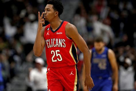 Trey Murphy - New Orleans Pelicans - news and analysis, statistics …