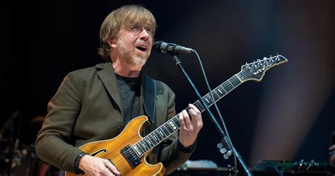 Trey anastasio trey anastasio. Anastasio, Trey Guitarist, composer Trey Anastasio is a composer and guitarist best known as the co-founder of the unique jam-rock group Phish. He has continued to prolifically compose and expand his musical vocabulary by exploring the limits of improvisation. 