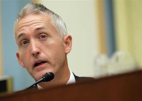 Trey gowdy ears. Rep. Trey Gowdy, R-South Carolina, seen on Capitol Hill in Washington, on Tue., Sept. 30, 2014. AP Gowdy became the chairman of the House Oversight and Government Reform Committee last June after ... 