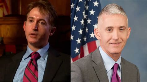 Trey gowdy teeth. 'Sunday Night in America' host Trey Gowdy sounds the alarm on the dangerous impact of Manhattan DA Alvin Bragg politicizing justice through his case against ... 