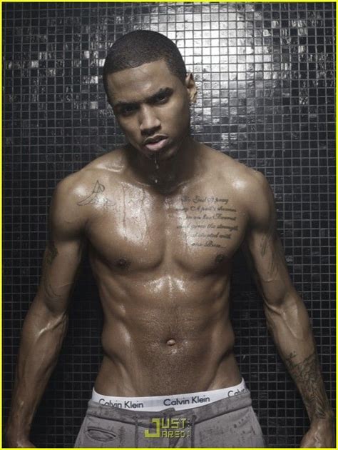 Trey songz naked. Things To Know About Trey songz naked. 