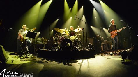 Get the Trey Anastasio Band Setlist of the concert at Wiltern ... CA,
