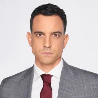 Trey yingst bio. Find his Bio-Wiki, gf Adi Spiegelman Details. ... Trey Yingst reports from the ground. Yingst is the Foreign correspondent of Fox News for Jerusalem, Israel. He joined the station in August 2018. Further, he is … 