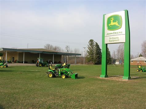 Tri County Equipment Inc. — Bad Axe Chamber of Commerce