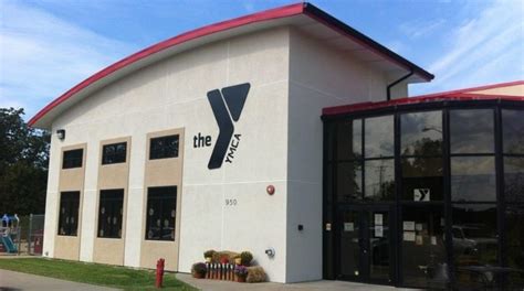 Tri County YMCA - Home - Facebook