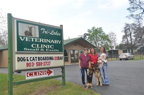 Tri Lakes Veterinary Clinic