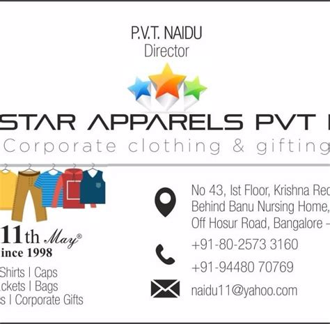 Tri Star Apparels (Pvt) Ltd - Company Profile - shion.en.ec21.com