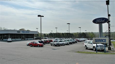 Tri city ford. Tri City Ford at 912 S Van Buren Rd,, Eden, NC 27288. Get Tri City Ford can be contacted at (336) 623-2185. Get Tri City Ford reviews, rating, hours, phone number, directions and more. 