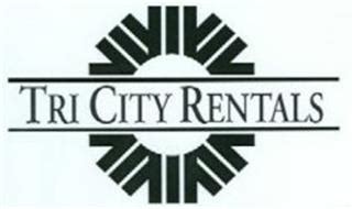 Tri city rentals. www.tricityrentals.com 