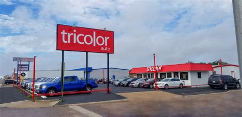 Used cars & trucks. Tricolor Auto is the biggest used car dealer in Texas|Nevada! More than 20 lots. Drive without social or credit.. 