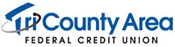 Once you open a savings account, you become a lifetime member regardless of where you live or work as long as you maintain your account in good standing. So, compare us against other institutions. you’ll see why more than 14,000 people in our community have selected Tri County Area Federal Credit Union to be their financial institution..