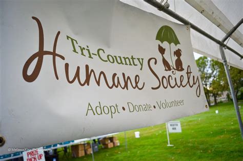 Tri county humane. In 2022, the Tri-County Humane Society placed a record 5,207 animals in new homes. The numbers are not out for 2023 yet, but the shelter is on pace to set a new record, according to Kompas. People looking to adopt for the first time or add to their pack of pets at home do not need an appointment to come meet the animals at the shelter ... 