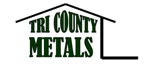 Tri county metals. Things To Know About Tri county metals. 