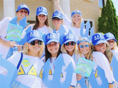 Tri delta alabama reputation. Report. #3 by: Accurate Mar 7, 2022 1:25:56 PM. Not bad, but made a few changes: Top. Phi Mu. Alpha Chi Omega. Zeta Tau Alpha. Kappa Kappa Gamma. Chi Omega (not their top class this year) 