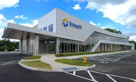 TriHealth Priority Care - Finneytown 740 Galbraith Road Cincinnati, OH 45231: x : Main: 513 346 3399 No Appointment Necessary : TriHealth Priority Care - Glenway 6139 Glenway Ave. Cincinnati, OH 45211: x : Main: 513 346 3399 No Appointment Necessary : TriHealth Priority Care - Liberty. 