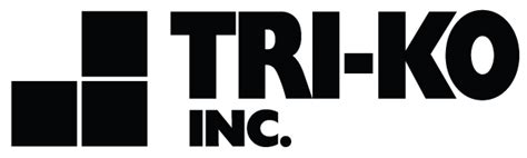 Tri-Ko Inc. is a 501(c)(3) organization, with an IRS rul