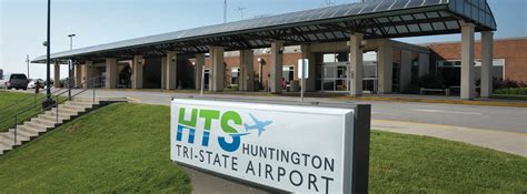 Tri state airport huntington wv. Huntington Tri State Airport, (HTS/KHTS), United States - View live flight arrival and departure information, live flight delays and cancelations, and current weather conditions at the airport. See route maps and schedules for flights to and from Huntington and airport reviews. Flightradar24 is the world’s most popular flight tracker. 