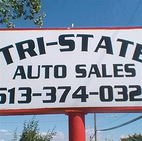 Tri state auto group. Need A Car Loan Or Lease? Complete a credit application in minutes + see what your payments will be. Save time. See how much car you can afford before you even pick … 