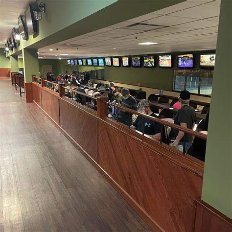 Tri state racetrack and casino. Tri-State Racetrack and Gaming Center: Great hotel, very tight casino - See 58 traveler reviews, 4 candid photos, and great deals for Nitro, WV, at Tripadvisor. 