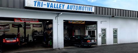Tri valley car care. Things To Know About Tri valley car care. 