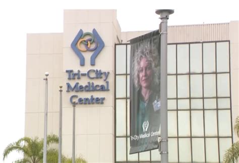 Tri-City Medical Center to suspend women and newborn services by October 1