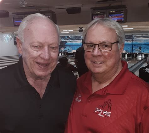 Tri-County Bowling Hall of Fame, Akron, Ohio