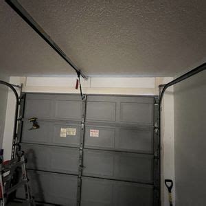 Tri-County Overhead Door Sales Hernando, FL - Macrae