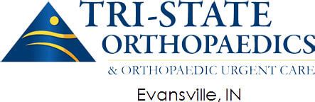 Tri-State Orthopaedic Surgeons Inc - Evansville, IN 47715