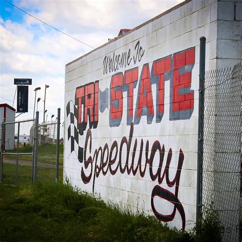 Tri-State Speedway Pocola OK - Facebook