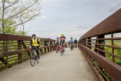 Tri-State Trails on LinkedIn: Spring Trail Adventure