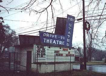 Tri-States Drive-In in Matamoras, PA - Cinema Treasures