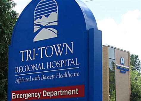 Tri-Town Hospital AllOTSEGO.com