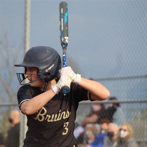 Tri-West Hendricks Softball Roster - MaxPreps.com