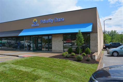 TriHealth Priority Care - Liberty - Yelp