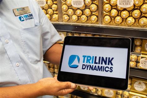 TriLink Dynamics CC, Bloemfontein - cylex.net.za