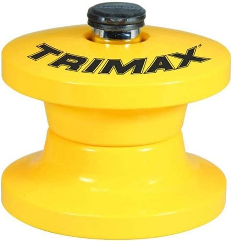 TriMax Lunette Tow Ring