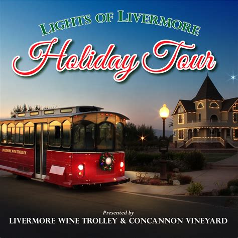 TriValley Holiday Guide