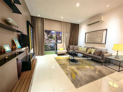 Tria Residences, Jalan Klang Lama (Old Klang Road) - iproperty.com.my