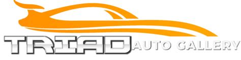 Triad auto gallery. Signature Auto Gallery. Post Office Box 3598. Muscle Shoals, AL 35661. 256.284.2501. management@thesignatureautogallery.com Amos Management Group, LLC. Licensed Merchant/Broker . All content, including text, images, and multimedia, on this website is the protected property. 