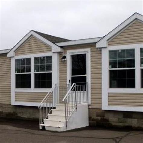 Manufactured home: $69,678. Manufactured home lot: $23,22